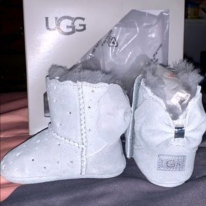 Baby Girl Shoes